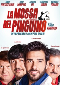 LaMossaDelPinguino cover