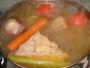 bollito