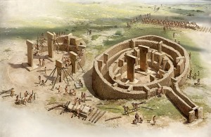 gobekli tepe