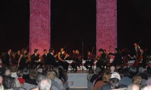 Orchestra da Camera accademia musica pinerolo