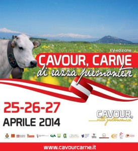 cavour carne