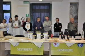 gusto in quota 2 - val di susa