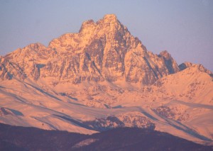 monviso