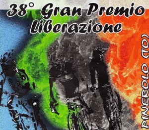 38 gran premio liberazione