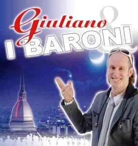 Giuliano i Baroni