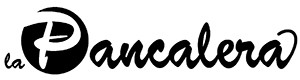Logo la Pancalera x internet