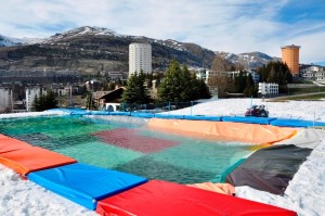 SPRING SPLASH SESTRIERE