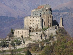 Sacra di San Michele