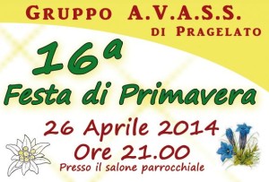 festa primavera pragelato 2014