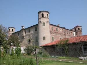 castello osasco