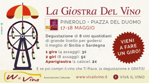 giostra vino