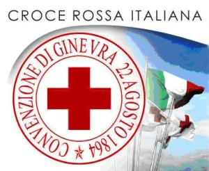 logo croce rossa italiana