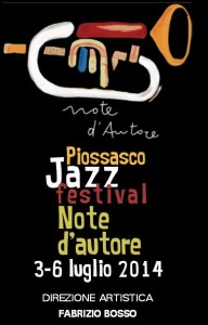 piossasco jazz festival 2014 loc