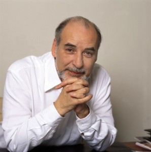 Tahar Ben Jelloun