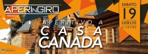 casa canada aperingiro