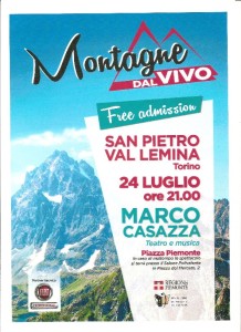 montagne dal vivo spvl