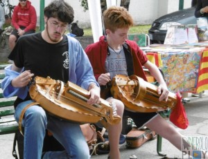 Pragelato Festa della ghironda 2014 (5)