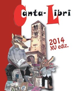 cantalibri 2014