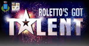 festa roletto got talent