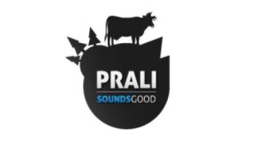 prali sounds good logo