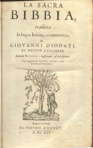 Bibbia_Diodati