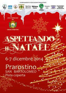 aspettando il natale