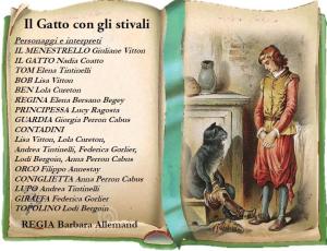 gatto con stivali sauze doulx