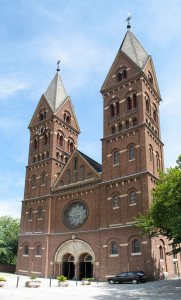 Kirche_St._Germanus_(Wesseling)