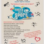 Loc. Porte aperte sport 2015