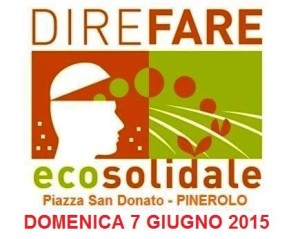 dire fare eco 2015 logo