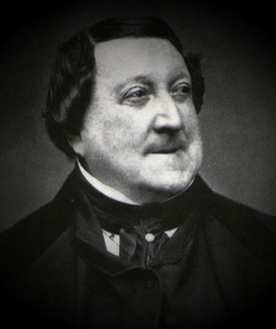 rossini