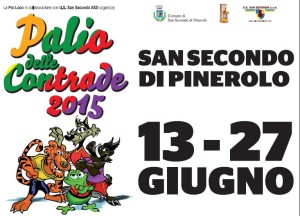 palio contrade 2015