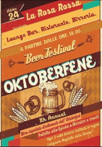 oktoberfene