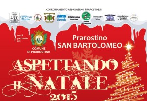 aspettando il natale prarostino