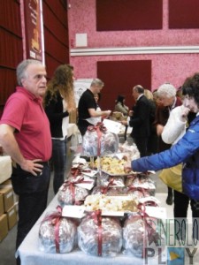 panettone in vetrina 2015 foto (11)