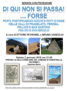 forti e fortificazioni