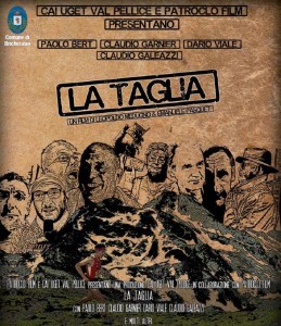 la taglia