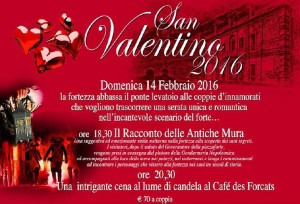 san valentino forte