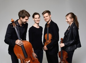 notos quartet