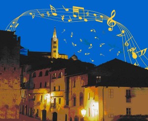 pinerolo per la musica