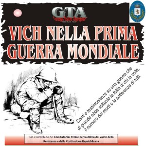 prima guerra teatro