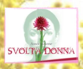 svolta donna aperitivo marzo