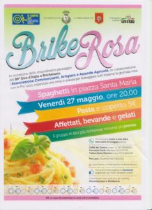 brike rosa 2016