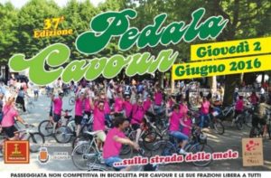 pedala cavour 2016